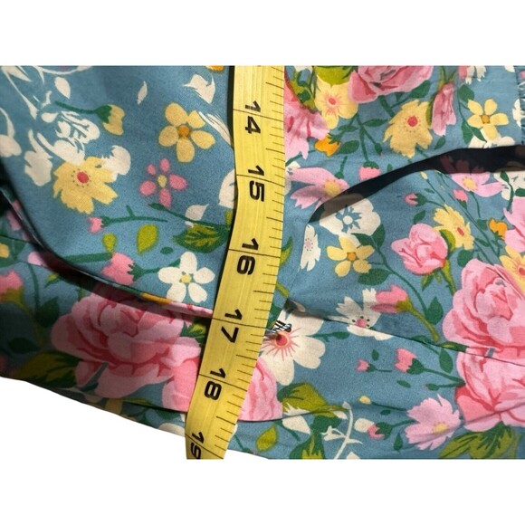 New MATILDA JANE Size M Good Hart FROM THE GARDEN Fifties Style DRESS A1386 - Picture 14 of 16